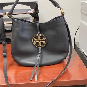 Tory Burch Miller hobo bag